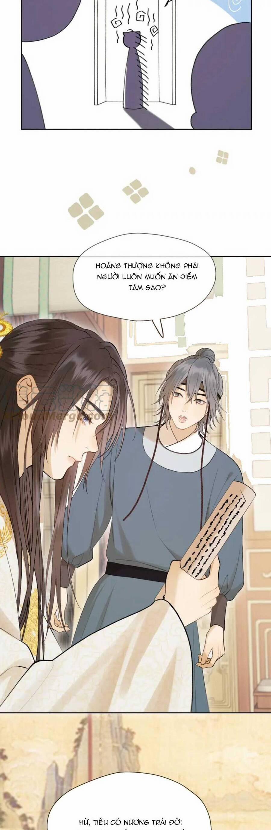 Ta Live Stream Trong Lãnh Cung 10 trang 3