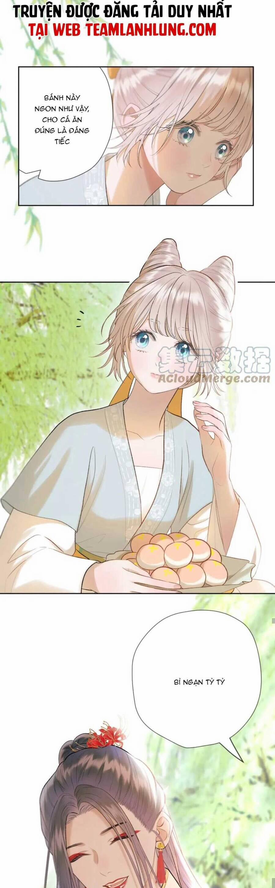 Ta Live Stream Trong Lãnh Cung 10 trang 6