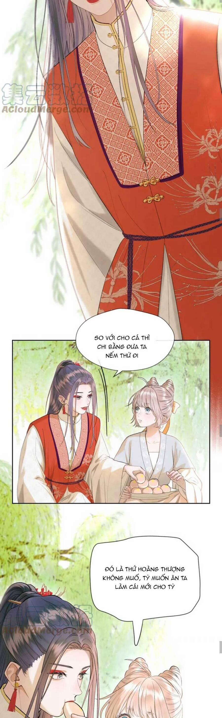 Ta Live Stream Trong Lãnh Cung 10 trang 7