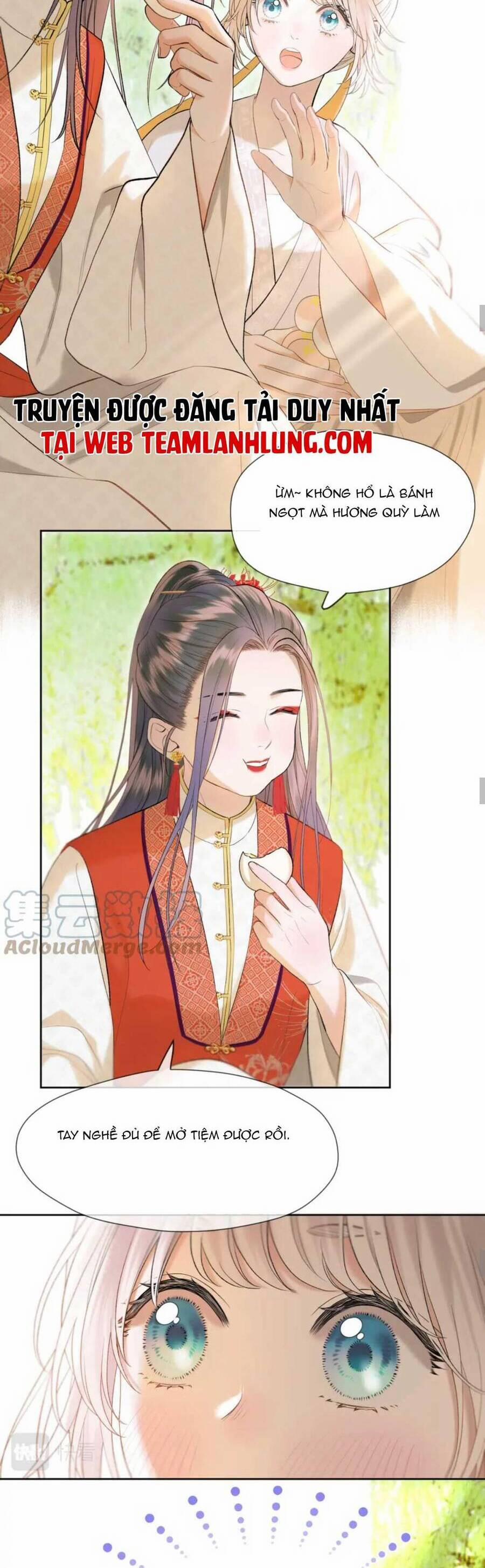 Ta Live Stream Trong Lãnh Cung 10 trang 8