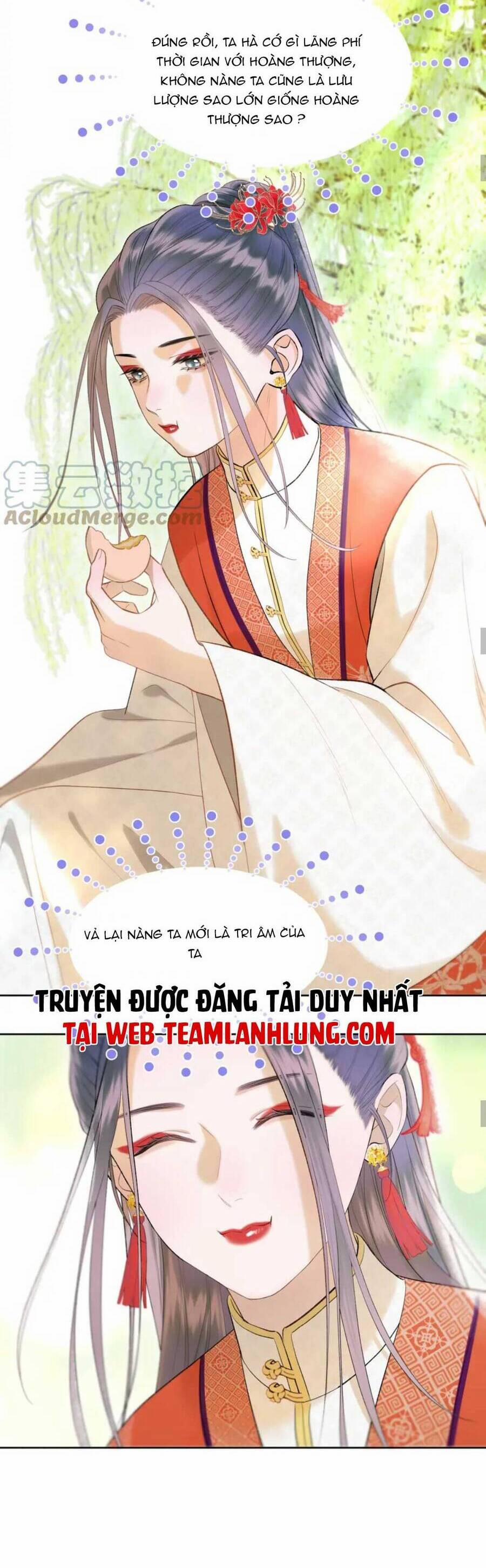 Ta Live Stream Trong Lãnh Cung 10 trang 9