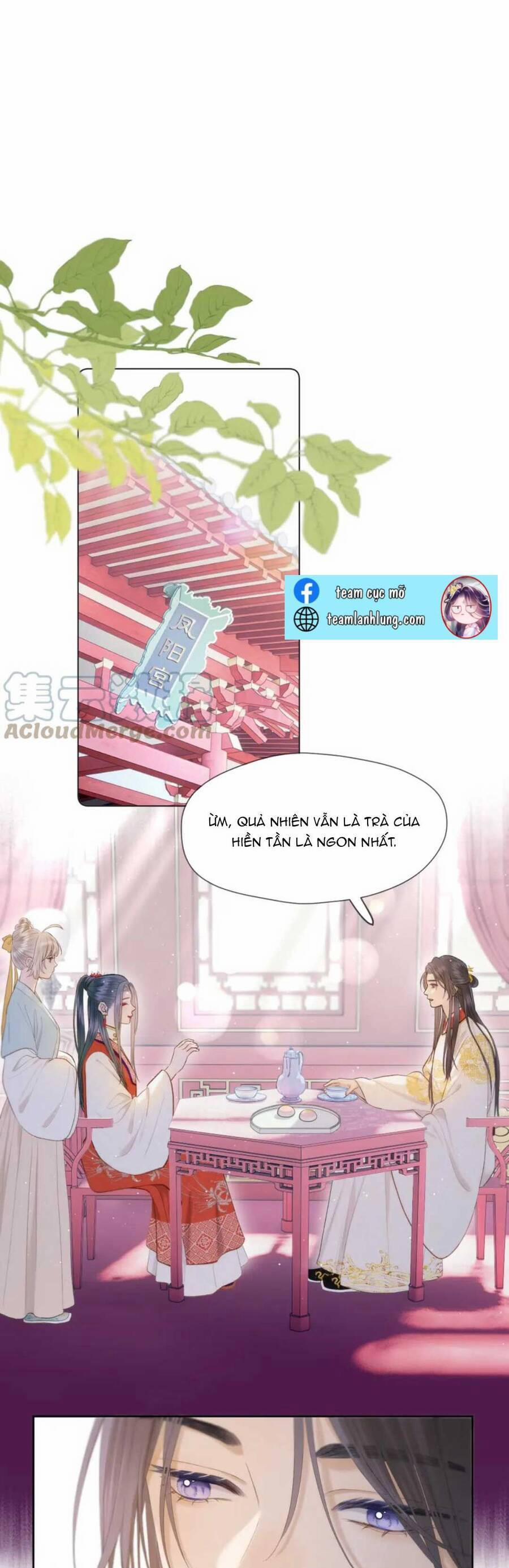 Ta Live Stream Trong Lãnh Cung 11 trang 0