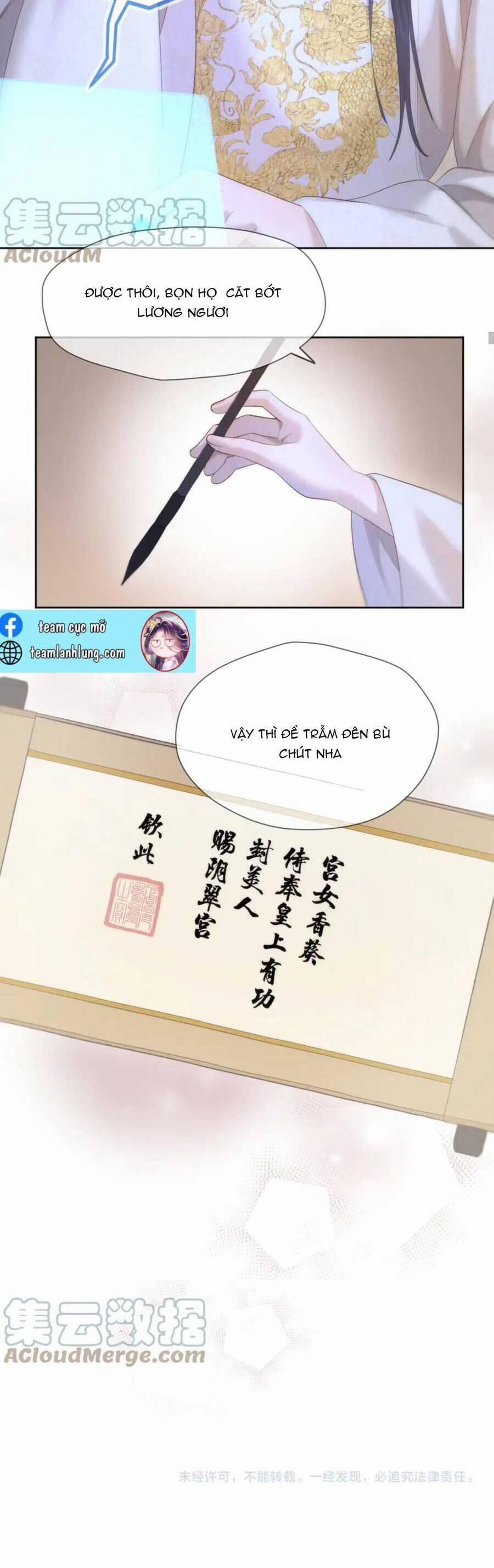 Ta Live Stream Trong Lãnh Cung 11 trang 15