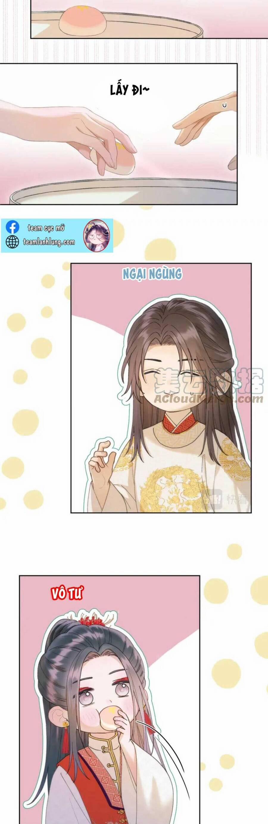 Ta Live Stream Trong Lãnh Cung 11 trang 3