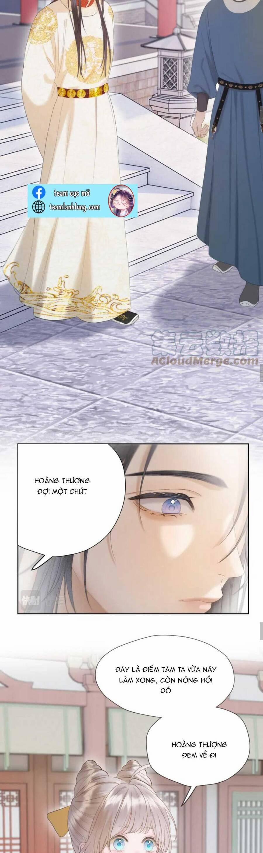 Ta Live Stream Trong Lãnh Cung 11 trang 6