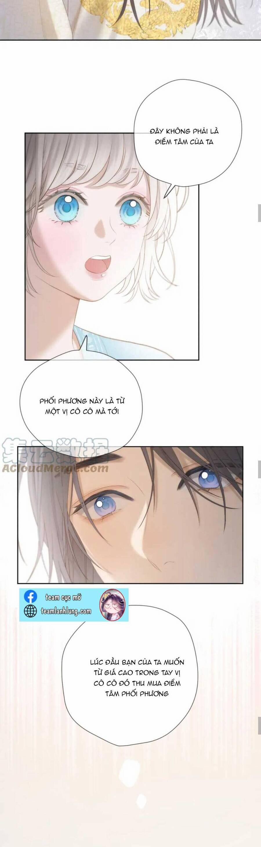 Ta Live Stream Trong Lãnh Cung 11 trang 8