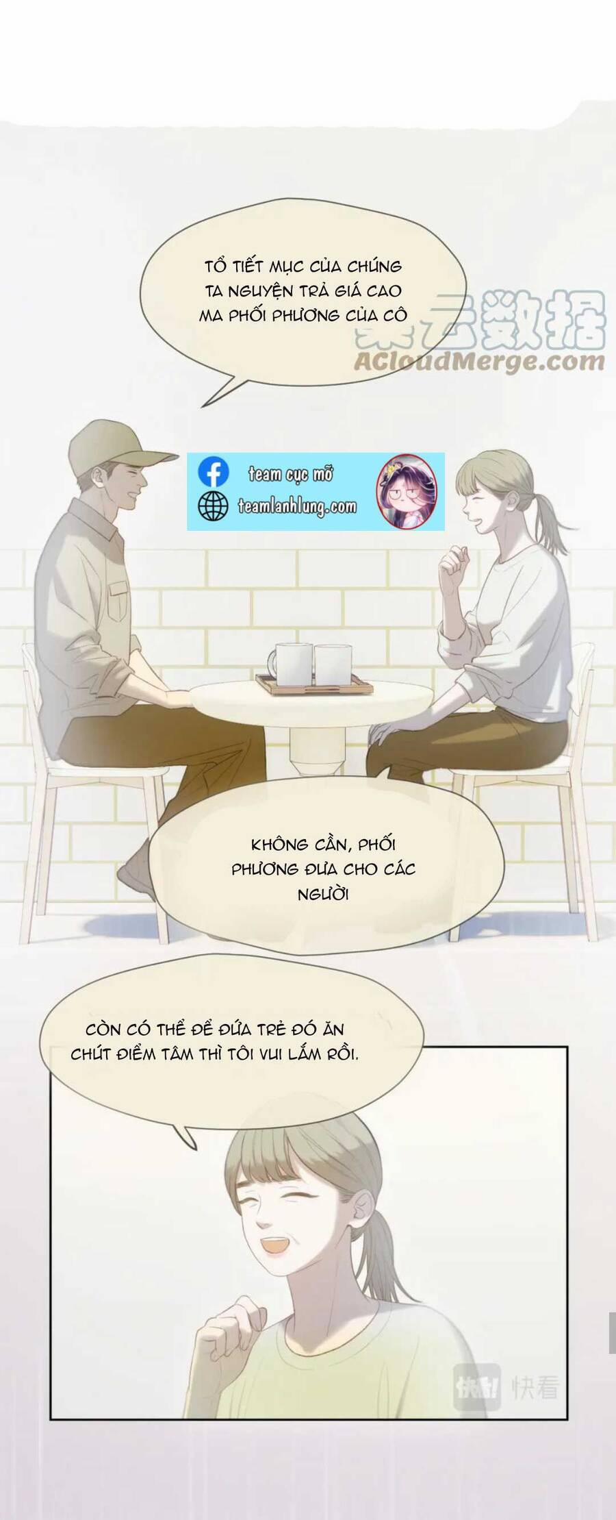 Ta Live Stream Trong Lãnh Cung 11 trang 9