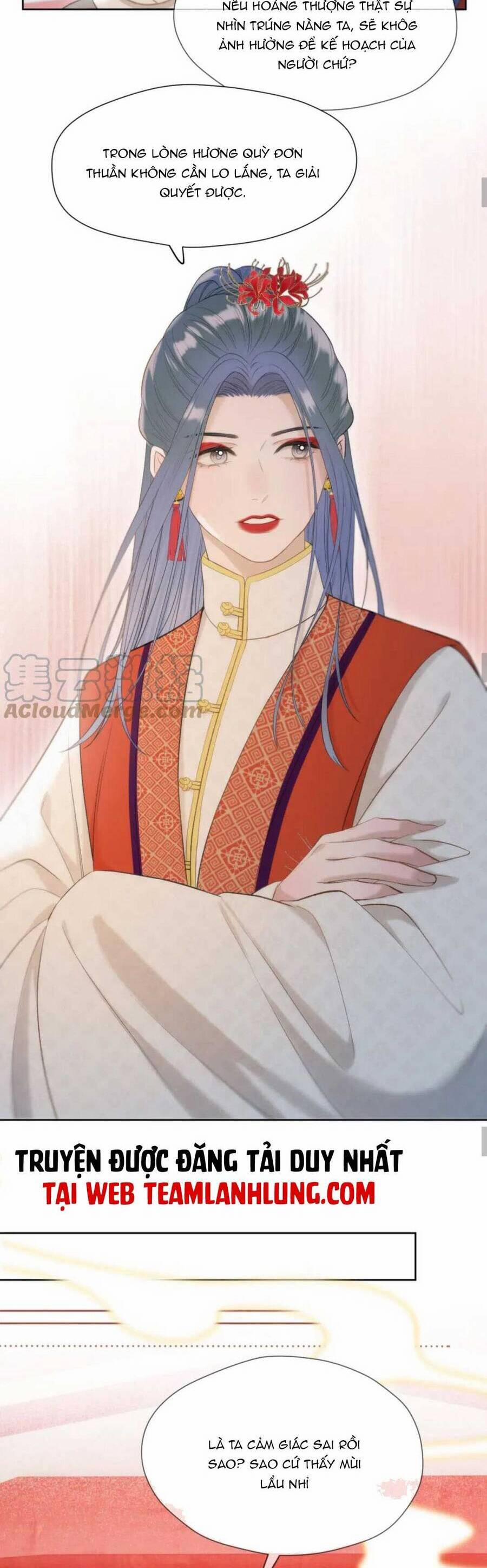 Ta Live Stream Trong Lãnh Cung 12 trang 12