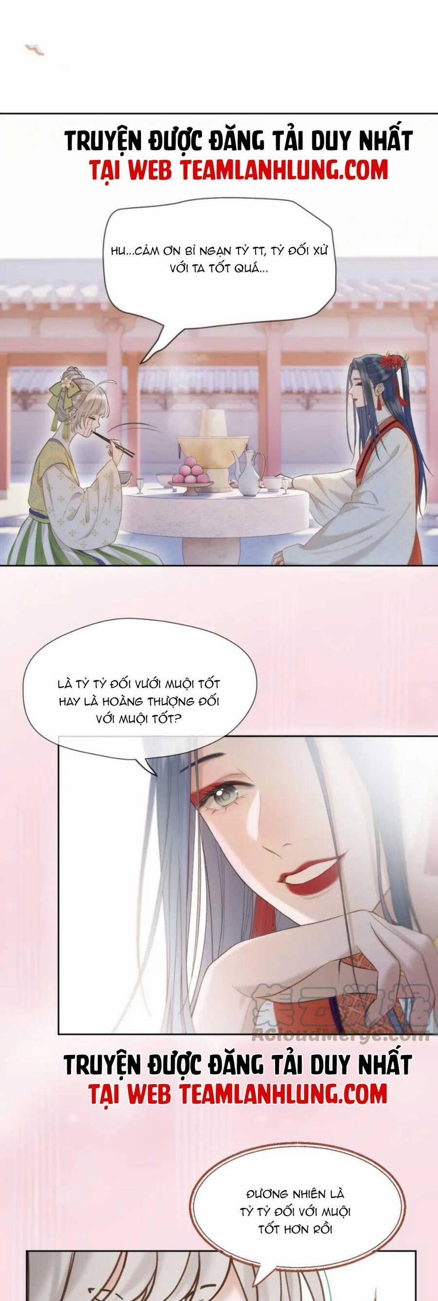 Ta Live Stream Trong Lãnh Cung 12 trang 14