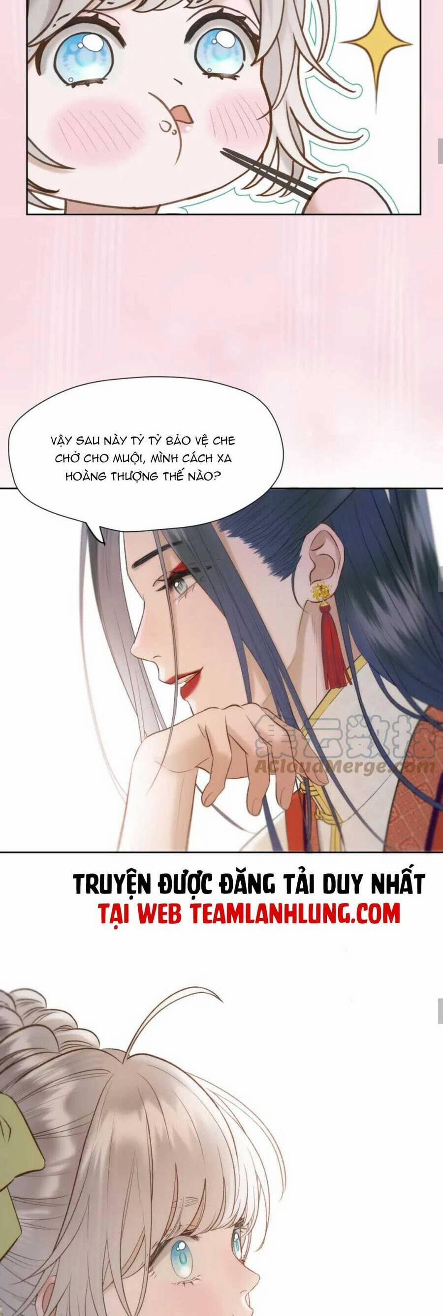 Ta Live Stream Trong Lãnh Cung 12 trang 15