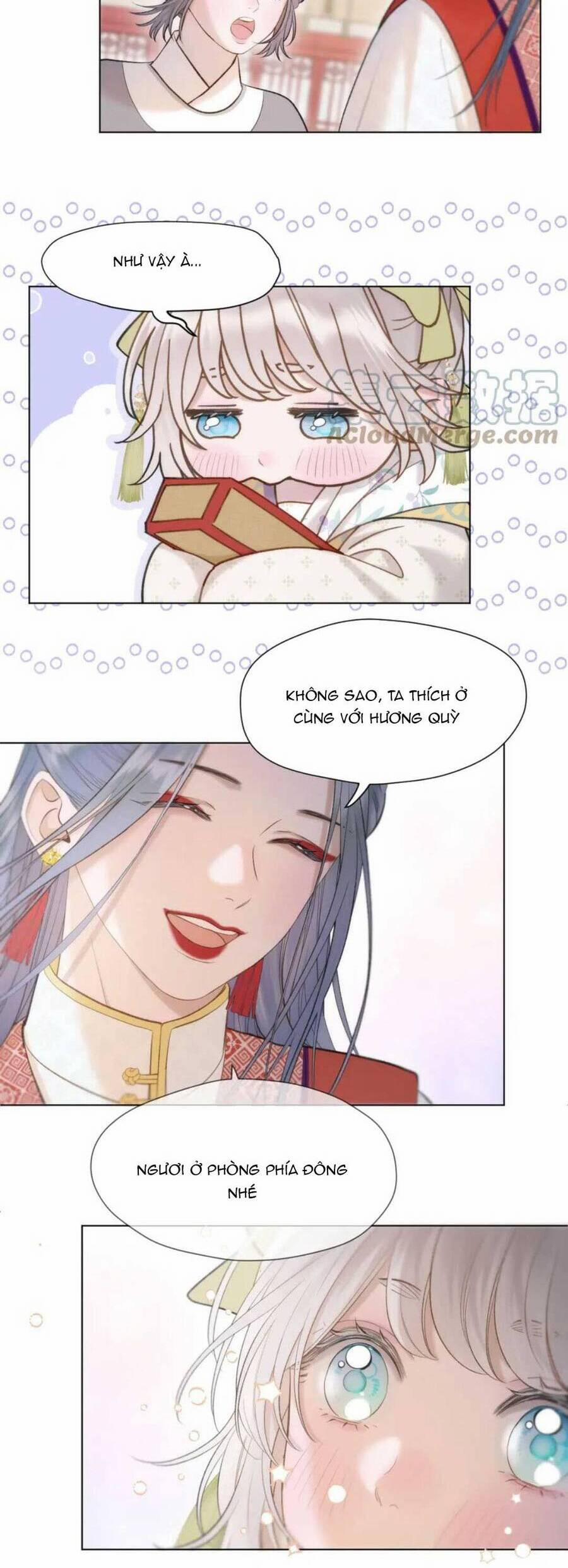 Ta Live Stream Trong Lãnh Cung 12 trang 2