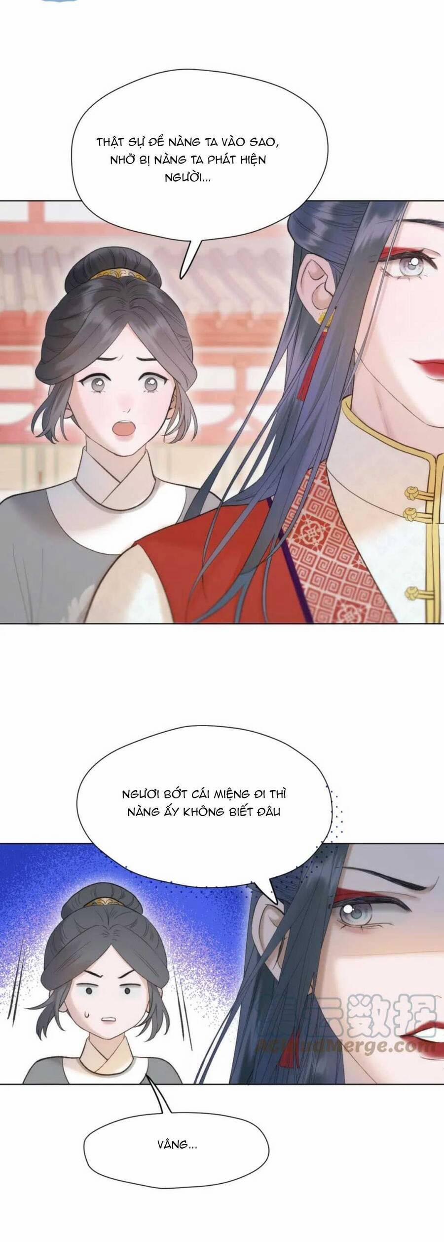 Ta Live Stream Trong Lãnh Cung 12 trang 4