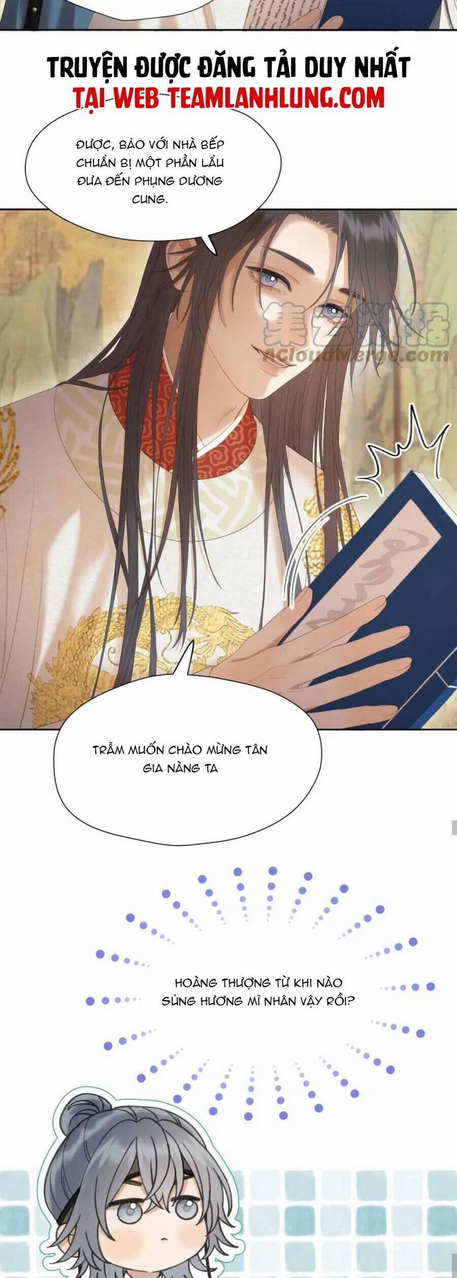 Ta Live Stream Trong Lãnh Cung 12 trang 6