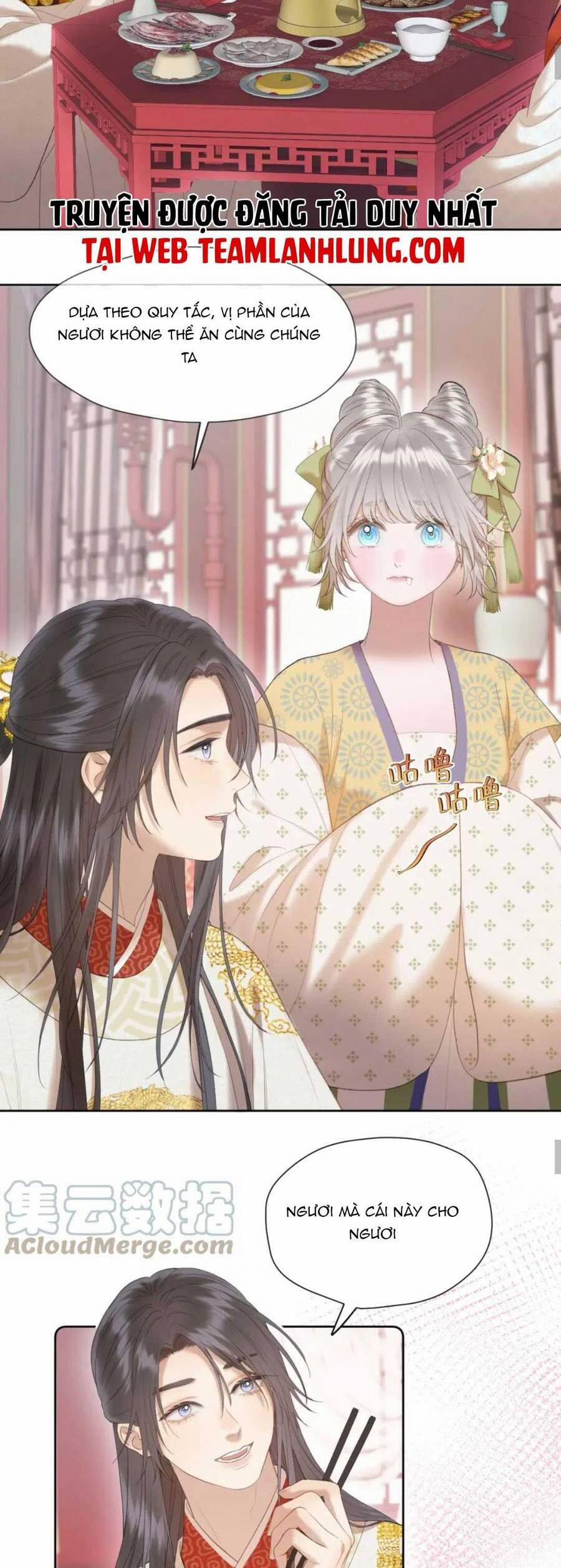 Ta Live Stream Trong Lãnh Cung 12 trang 8