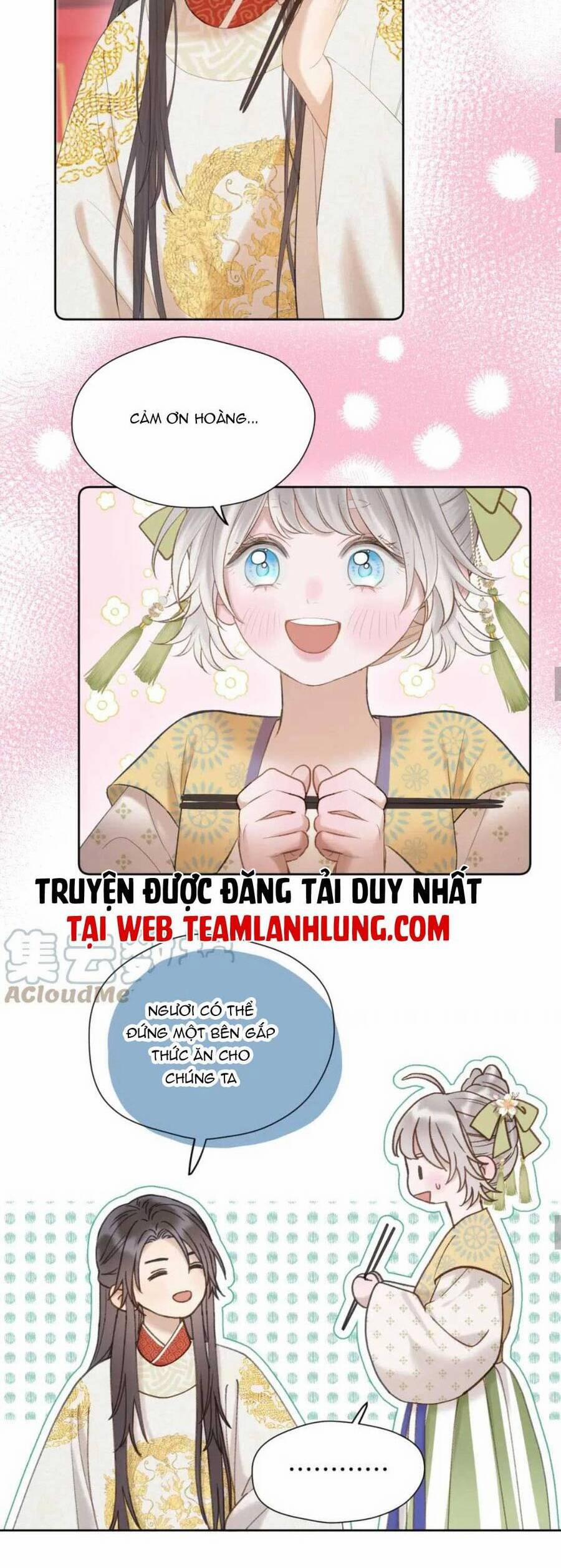 Ta Live Stream Trong Lãnh Cung 12 trang 9