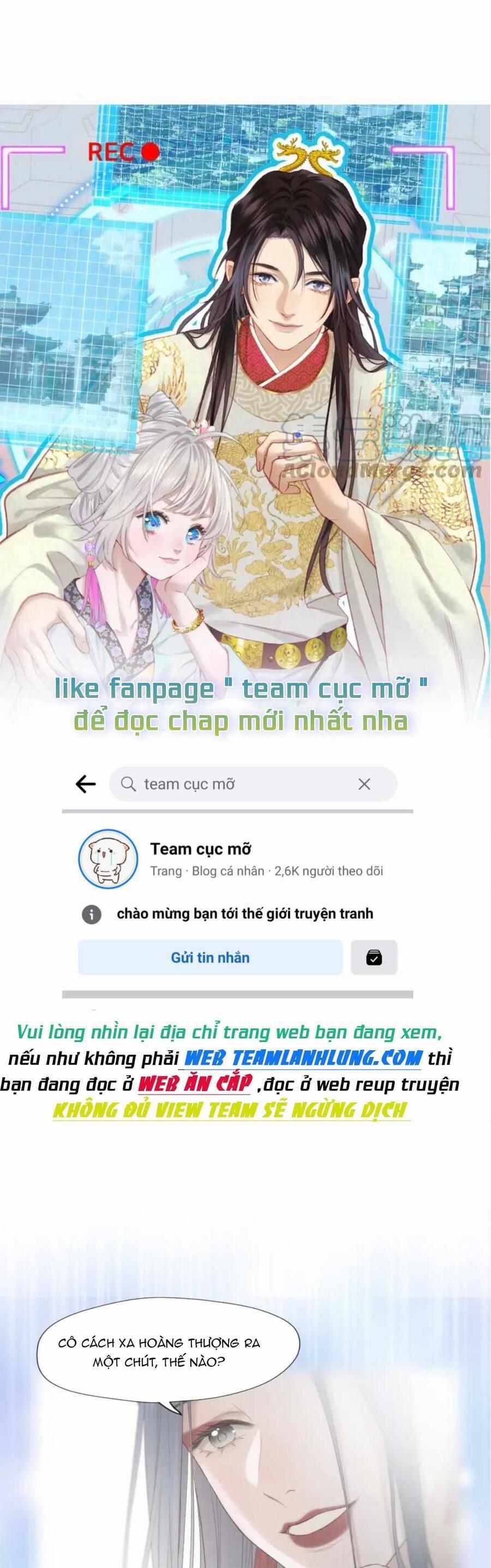 Ta Live Stream Trong Lãnh Cung 13 trang 0