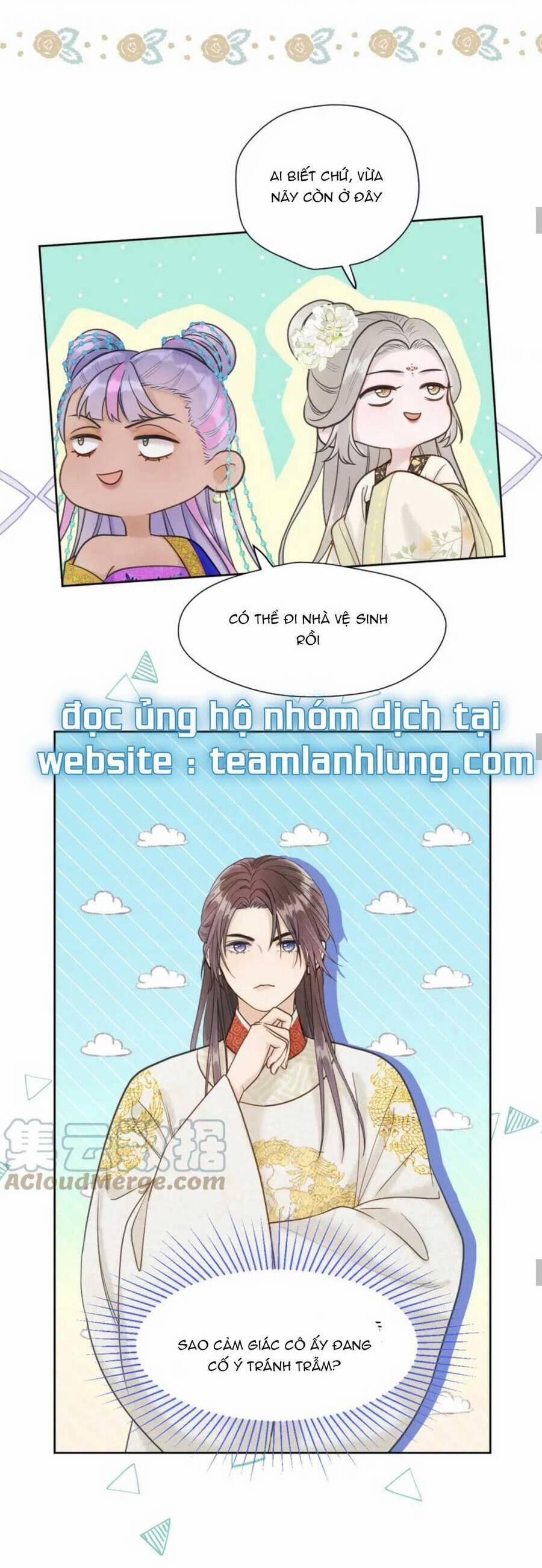 Ta Live Stream Trong Lãnh Cung 13 trang 11