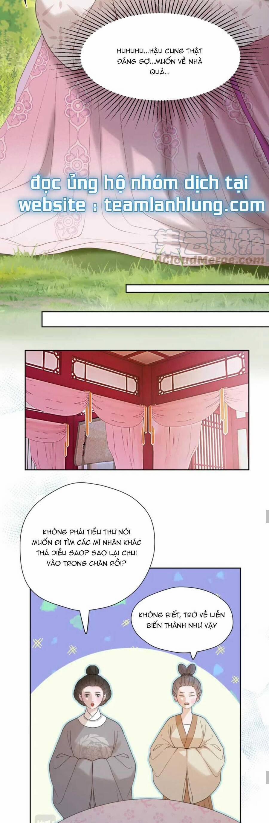 Ta Live Stream Trong Lãnh Cung 13 trang 15