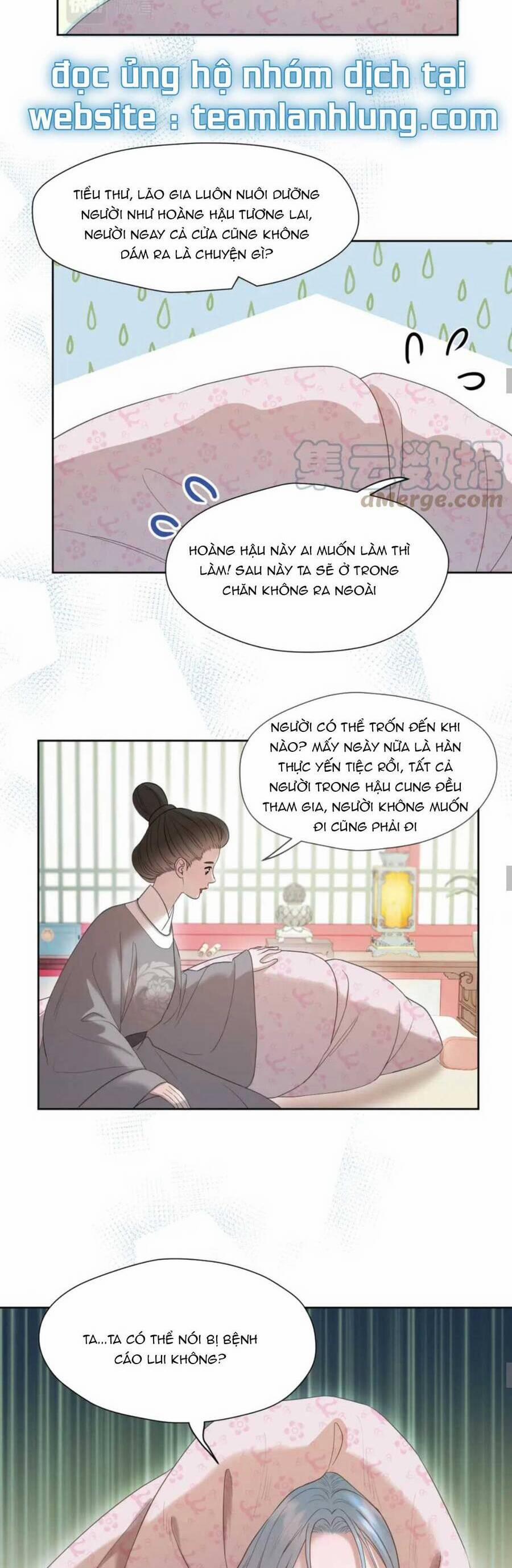 Ta Live Stream Trong Lãnh Cung 13 trang 16