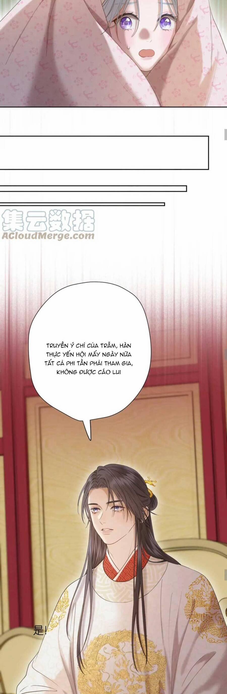 Ta Live Stream Trong Lãnh Cung 13 trang 17