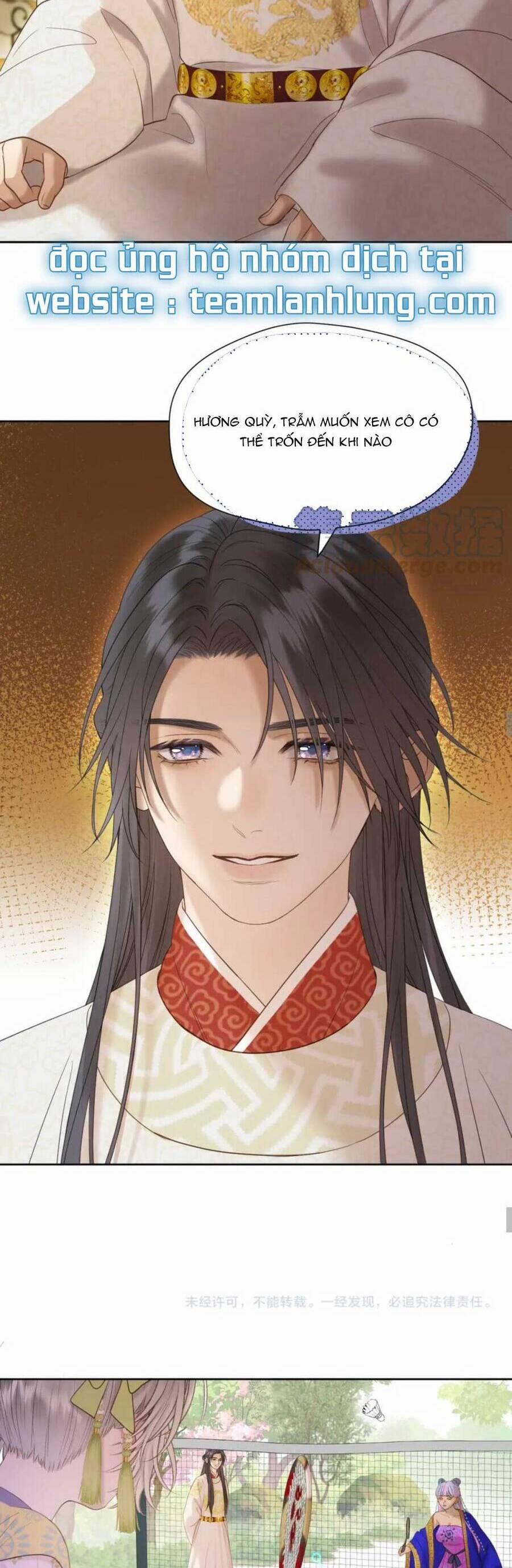 Ta Live Stream Trong Lãnh Cung 13 trang 18