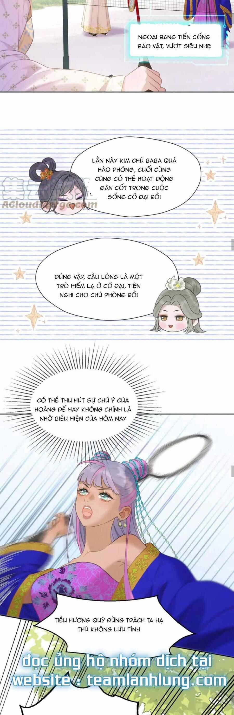 Ta Live Stream Trong Lãnh Cung 13 trang 19