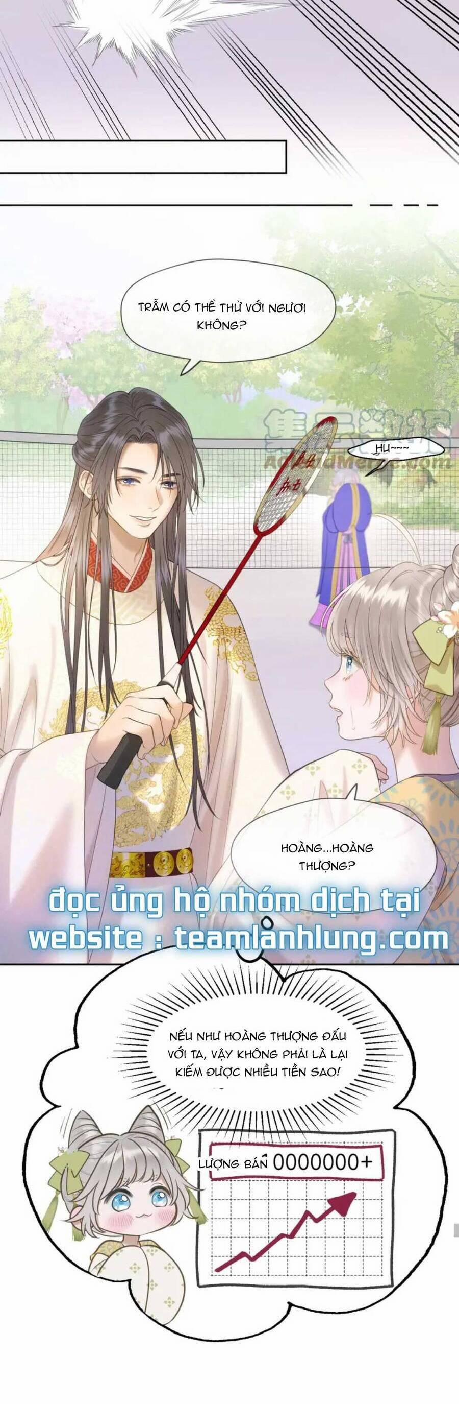 Ta Live Stream Trong Lãnh Cung 13 trang 21