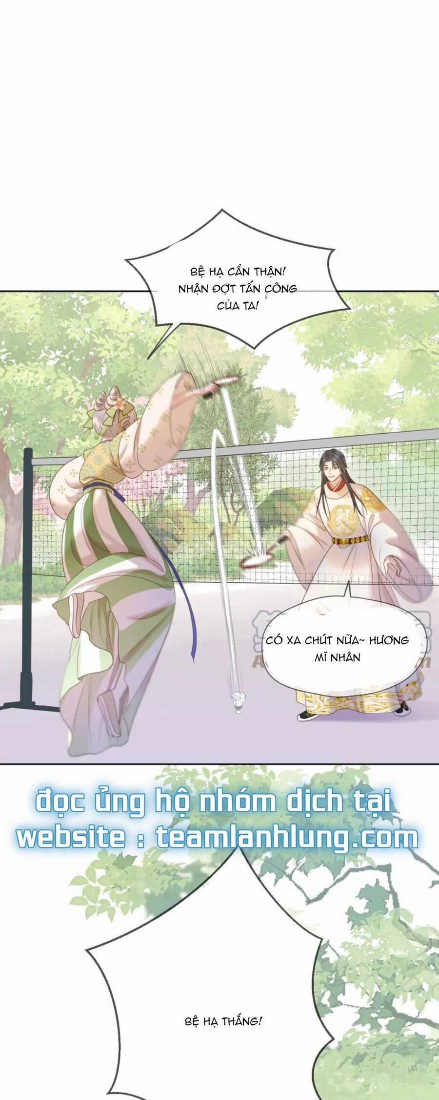 Ta Live Stream Trong Lãnh Cung 13 trang 22