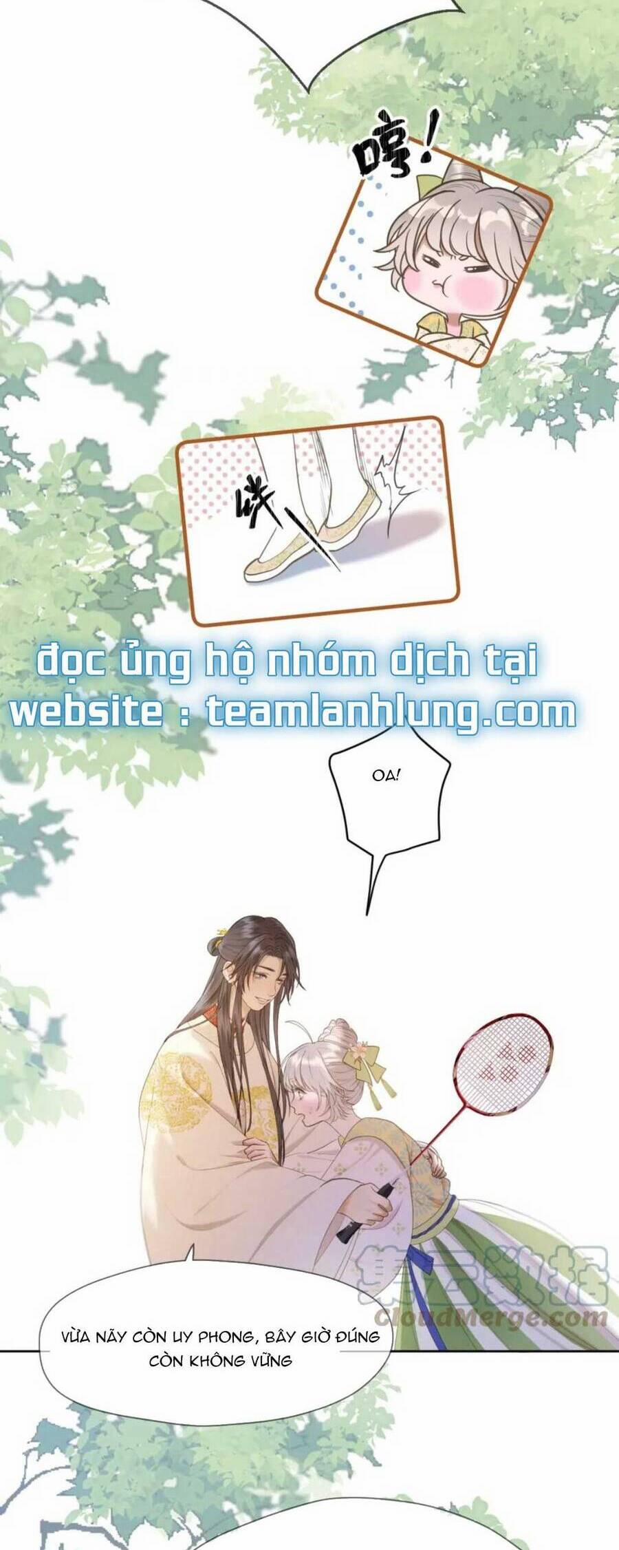 Ta Live Stream Trong Lãnh Cung 13 trang 23