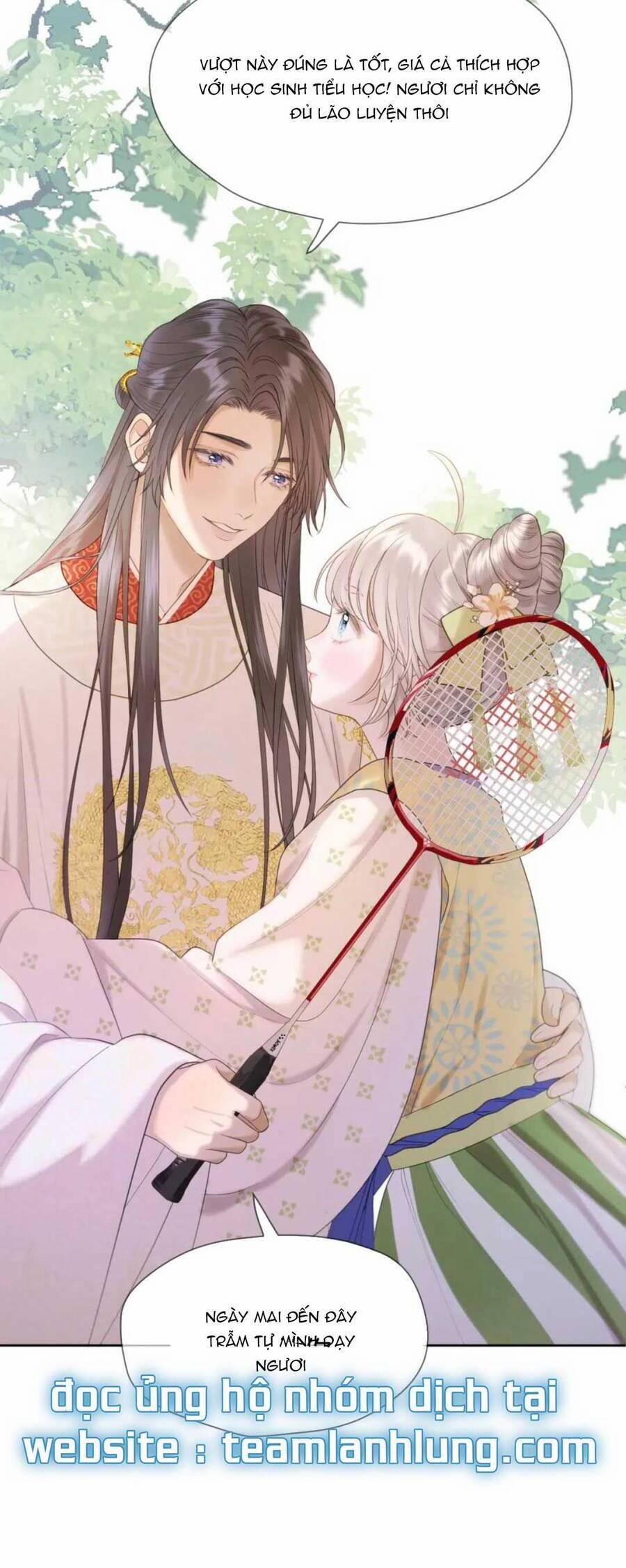 Ta Live Stream Trong Lãnh Cung 13 trang 24