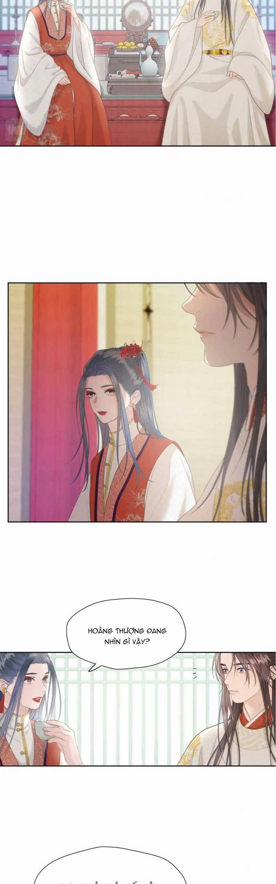 Ta Live Stream Trong Lãnh Cung 13 trang 3