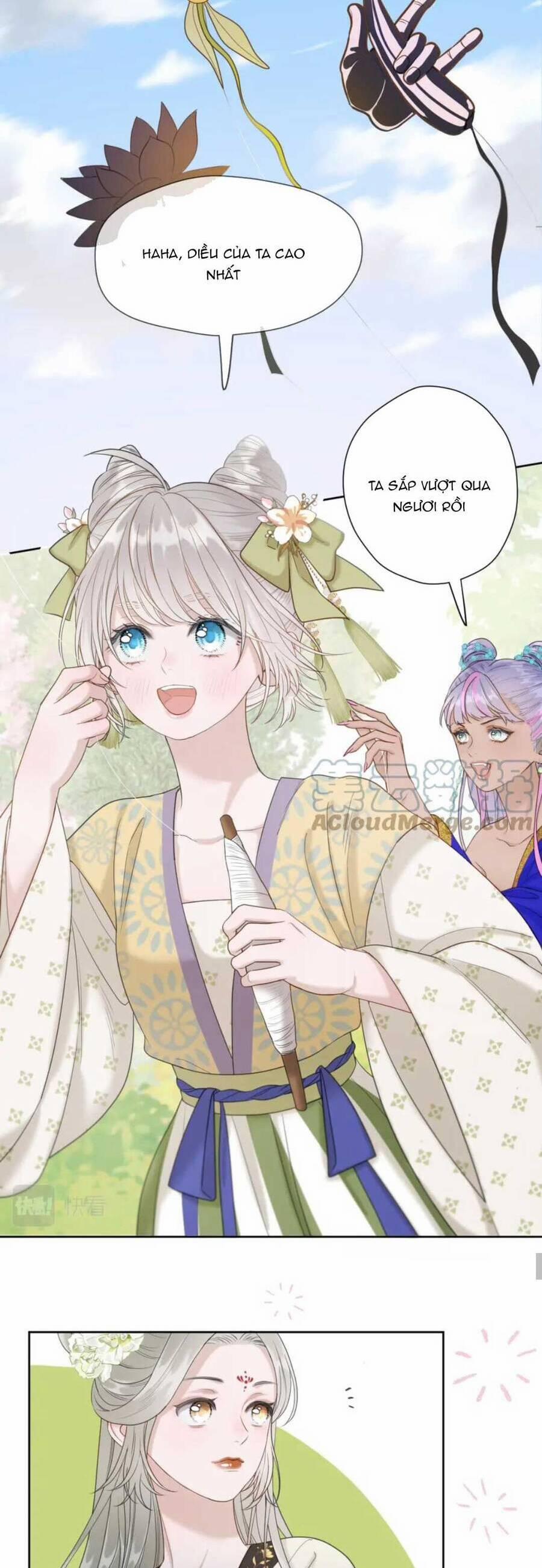 Ta Live Stream Trong Lãnh Cung 13 trang 8