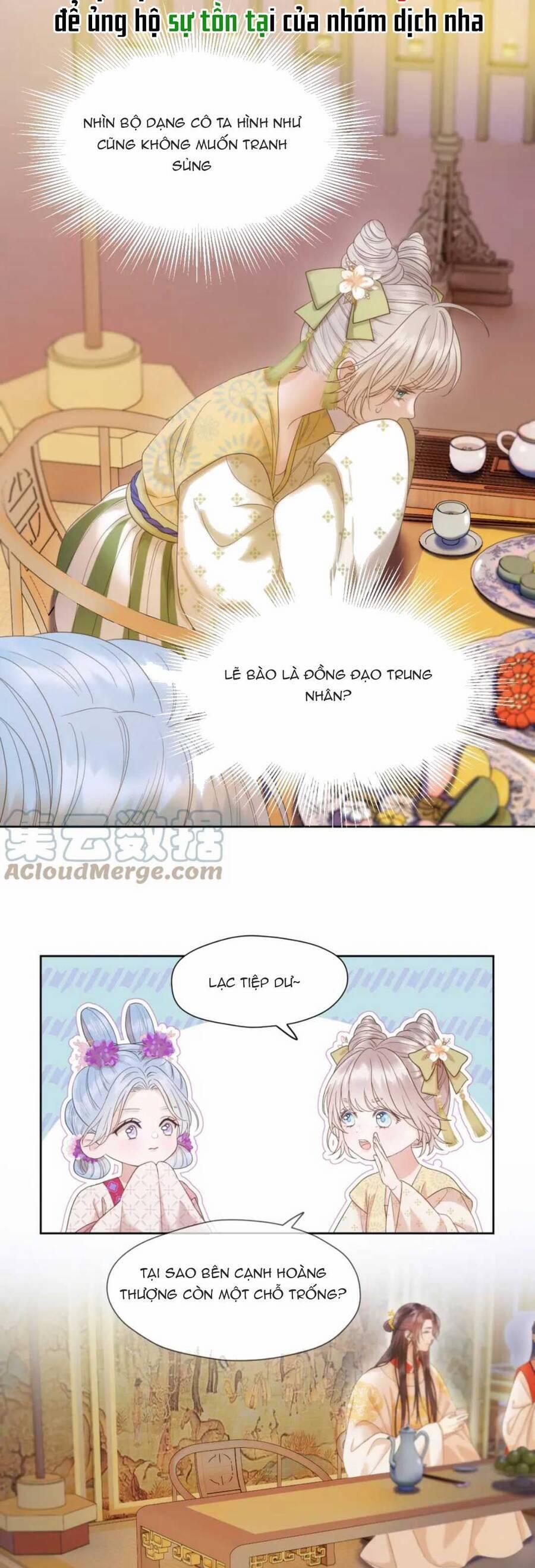 Ta Live Stream Trong Lãnh Cung 14 trang 3