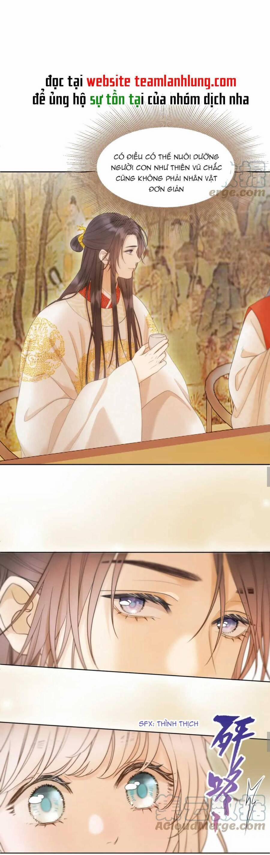 Ta Live Stream Trong Lãnh Cung 14 trang 5