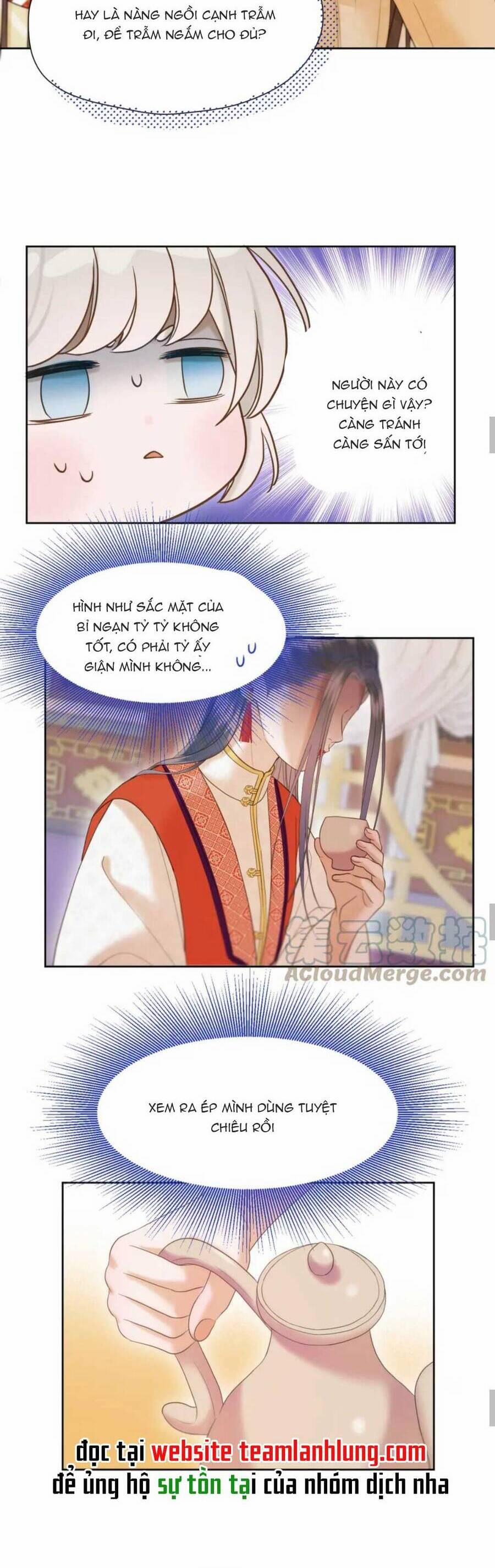 Ta Live Stream Trong Lãnh Cung 14 trang 9