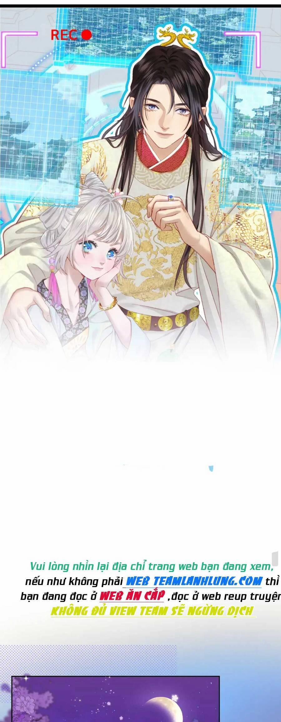 Ta Live Stream Trong Lãnh Cung 15 trang 0