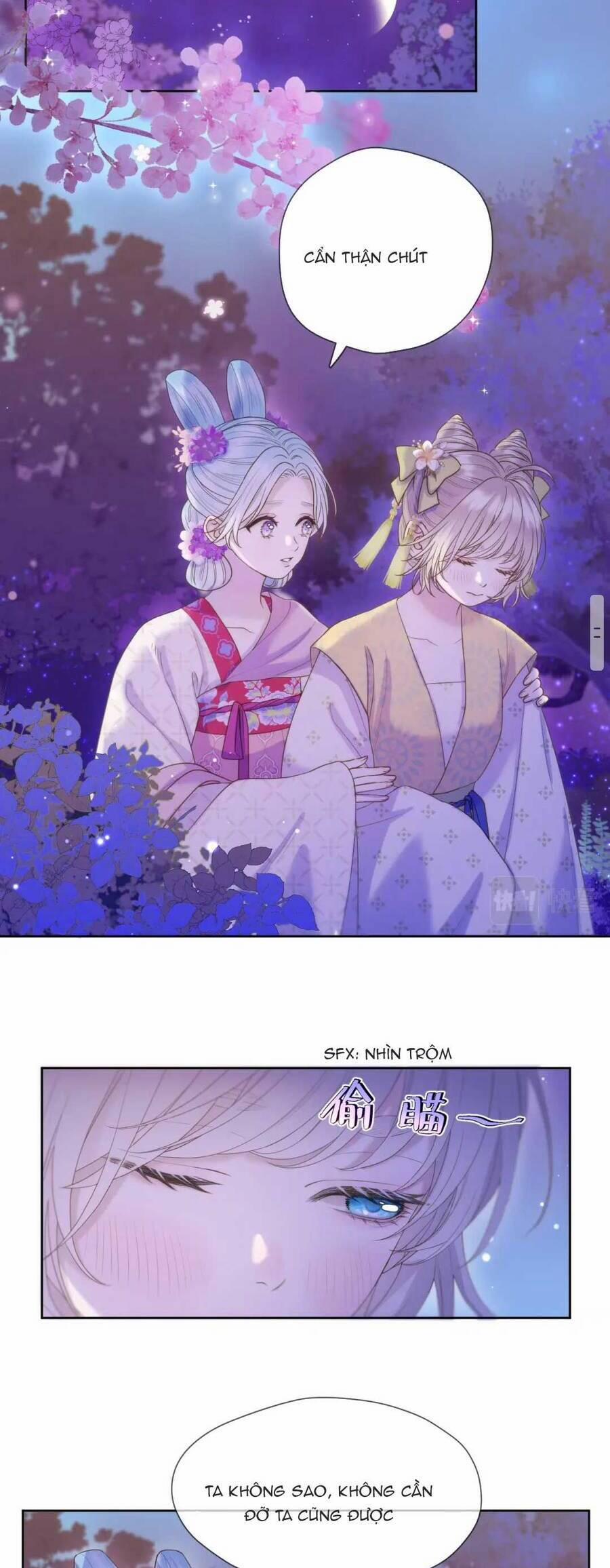 Ta Live Stream Trong Lãnh Cung 15 trang 1