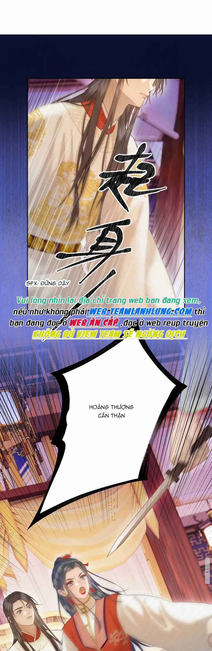 Ta Live Stream Trong Lãnh Cung 15 trang 11