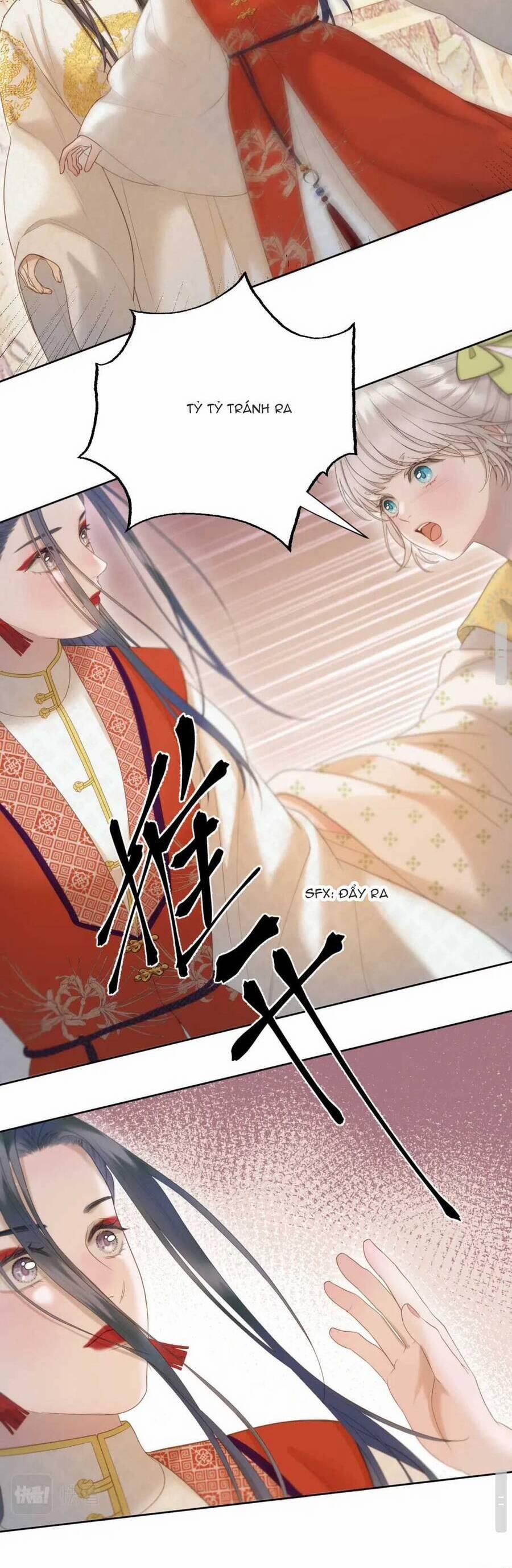 Ta Live Stream Trong Lãnh Cung 15 trang 12