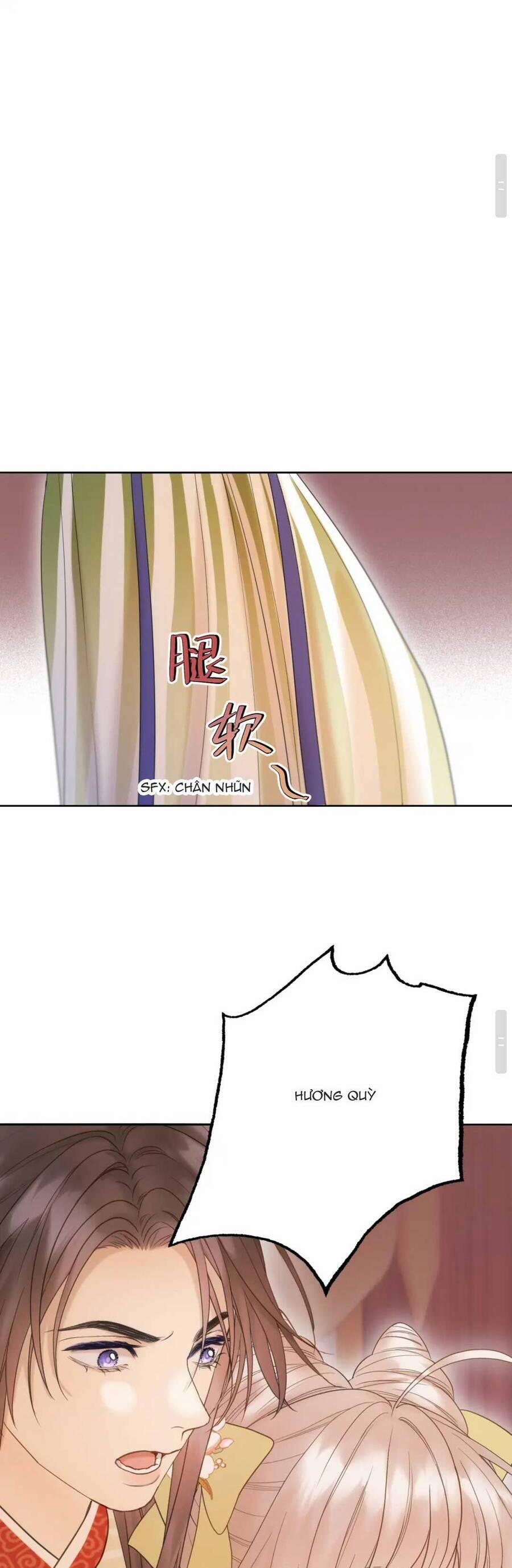 Ta Live Stream Trong Lãnh Cung 15 trang 15