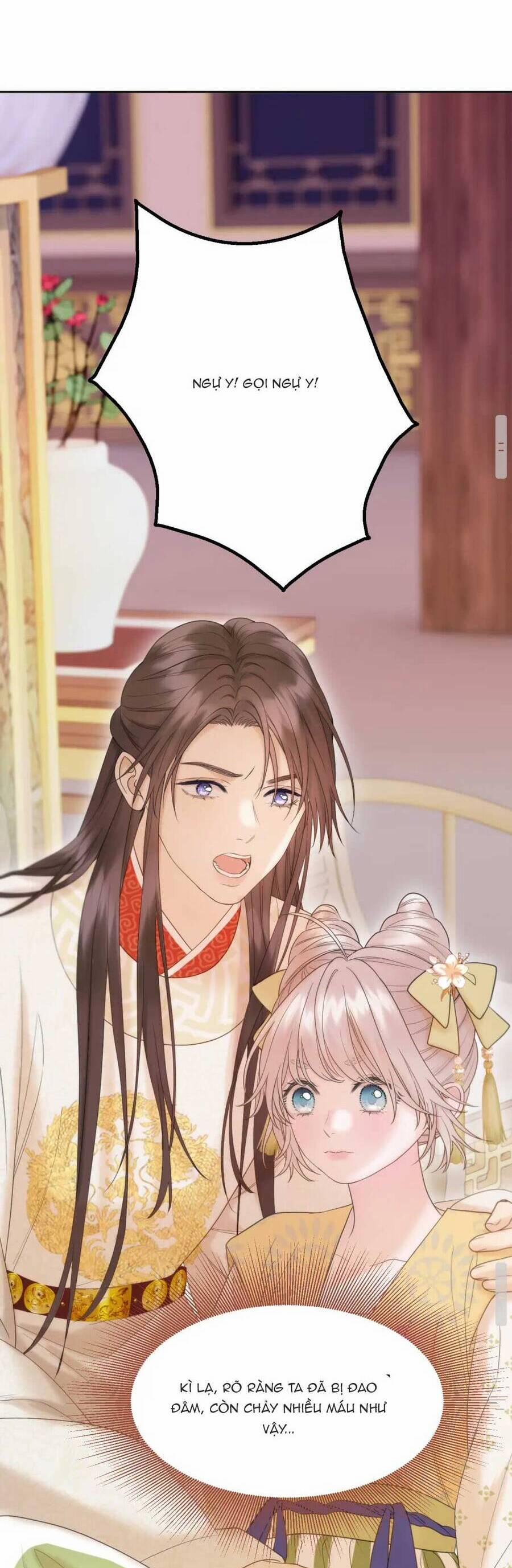 Ta Live Stream Trong Lãnh Cung 15 trang 17