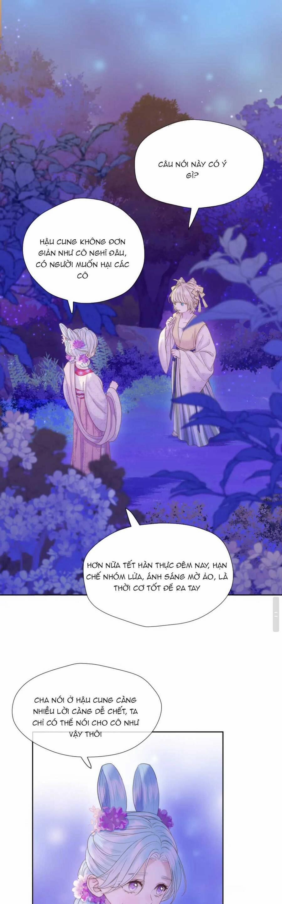 Ta Live Stream Trong Lãnh Cung 15 trang 4