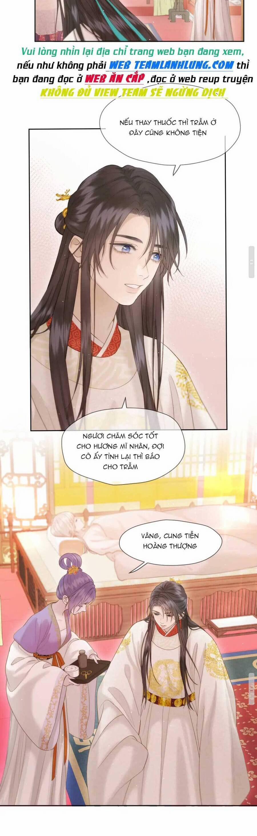 Ta Live Stream Trong Lãnh Cung 16 trang 10