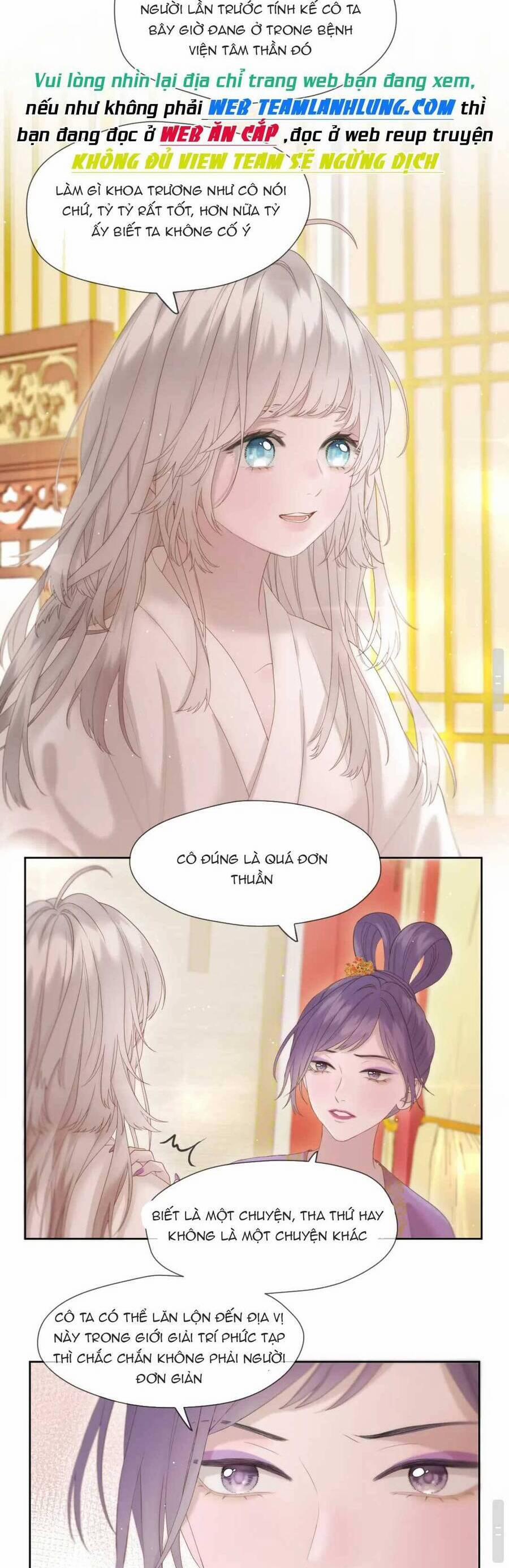 Ta Live Stream Trong Lãnh Cung 16 trang 12