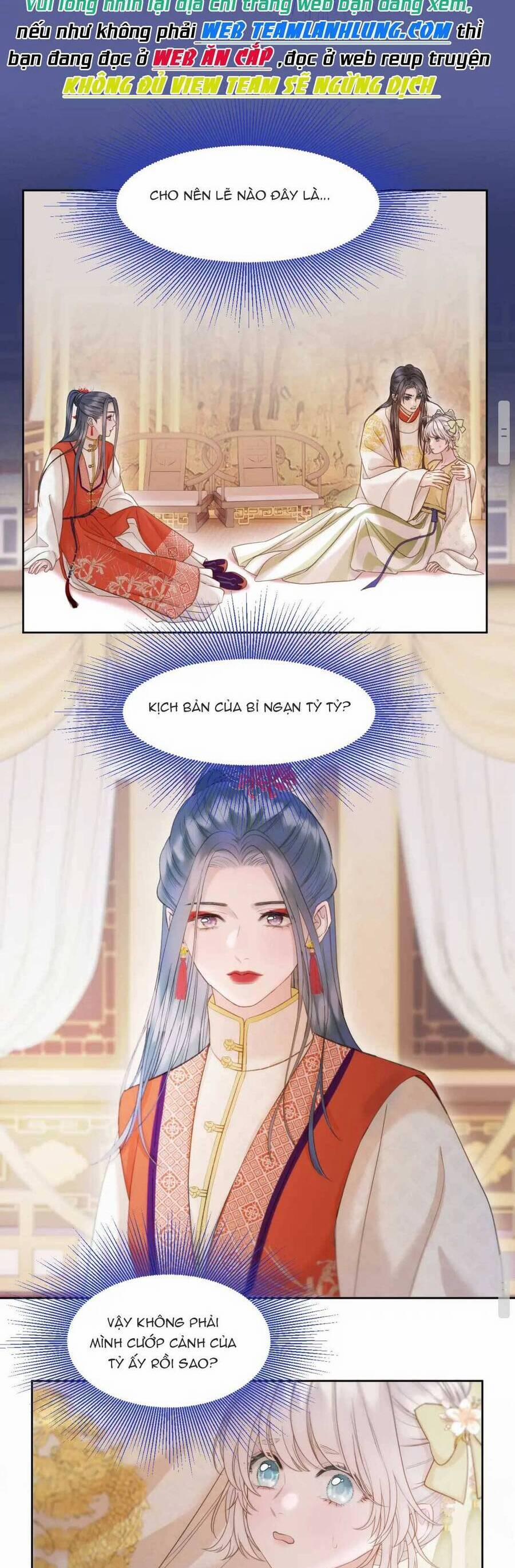 Ta Live Stream Trong Lãnh Cung 16 trang 2