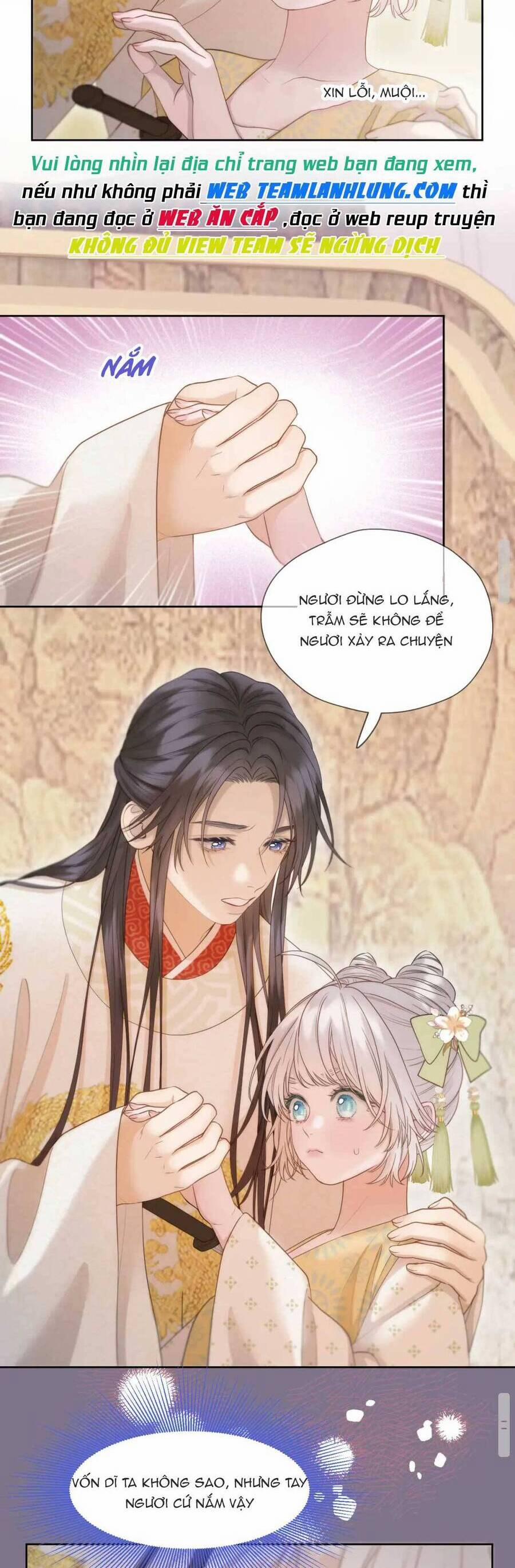 Ta Live Stream Trong Lãnh Cung 16 trang 3