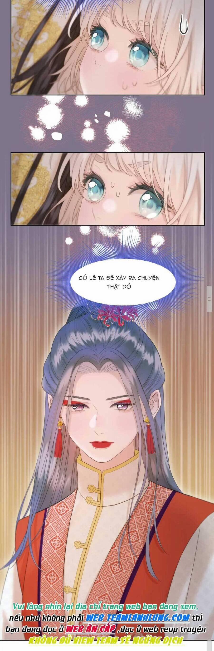 Ta Live Stream Trong Lãnh Cung 16 trang 4