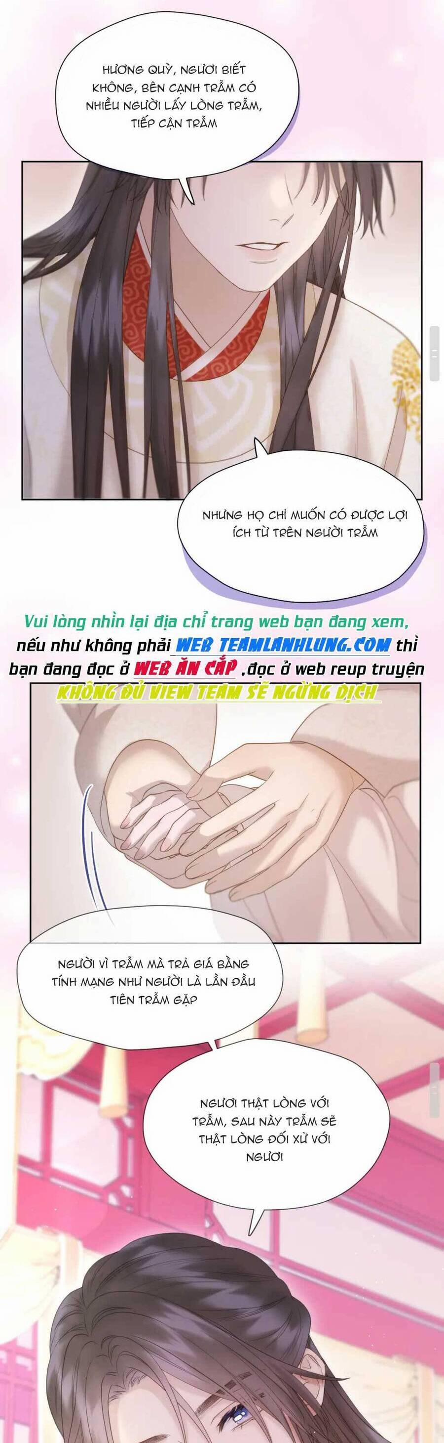 Ta Live Stream Trong Lãnh Cung 16 trang 7