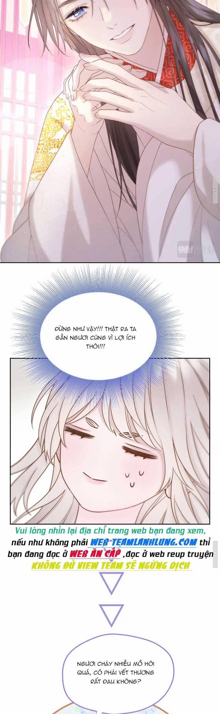 Ta Live Stream Trong Lãnh Cung 16 trang 8