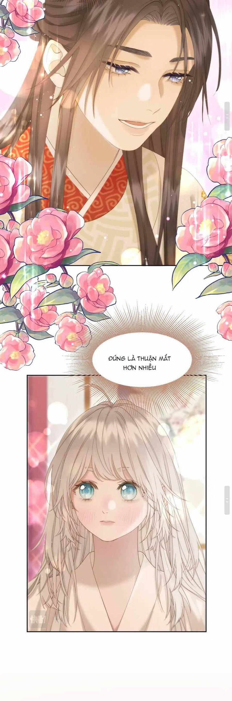 Ta Live Stream Trong Lãnh Cung 17 trang 11